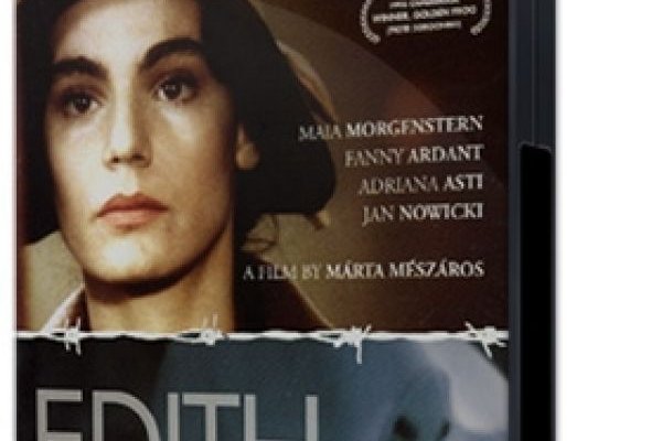 Nonton Bareng Edith Stein