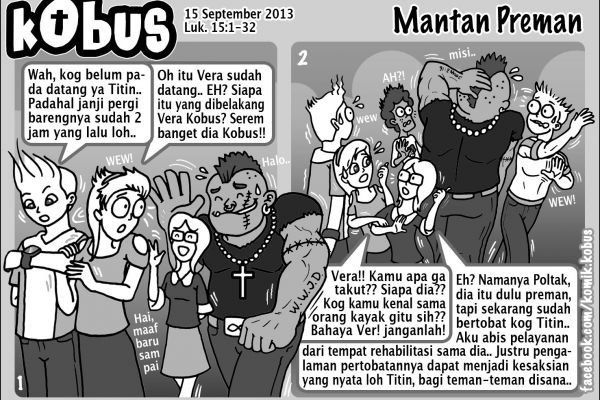 Karikatur