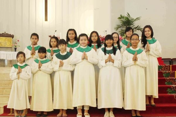 Tugas Putri Gereja MBK Bertambah