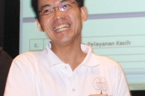 Kunjungan Pastoral Dan Keresahan Romo Jeffrey