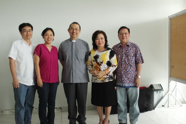 Pemilihan Koordinator Baru PDKK MBK