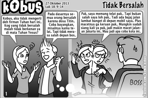 Karikatur