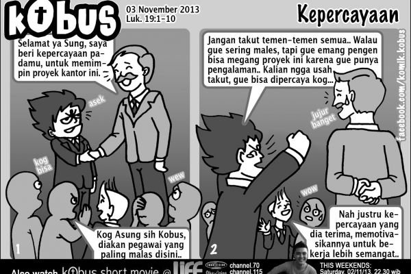 Karikatur