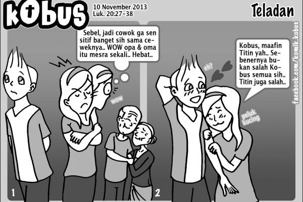 Karikatur