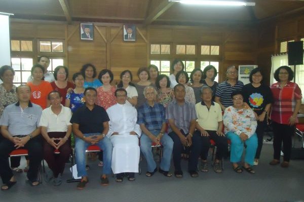 PS Servantis 25 Tahun