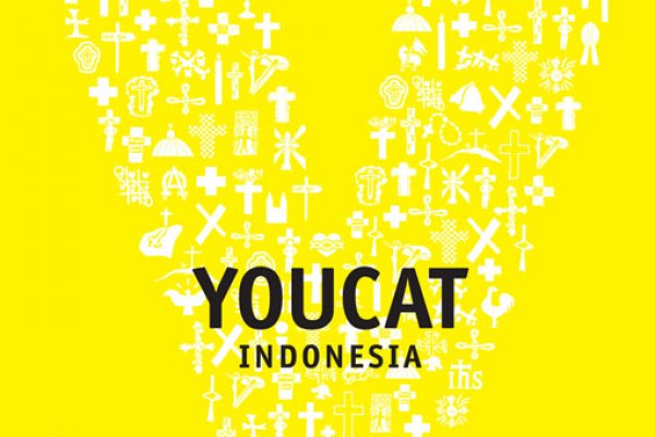 YOUCAT Indonesia: Seluk Beluk Liturgi dan Sakramen (3)