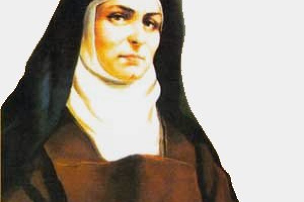 St. Edith Stein (1891 1942)