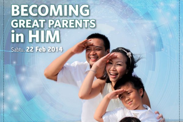 Seminar Parenting LifeTeen