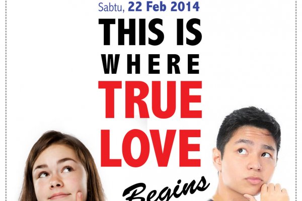 LifeTeen Februari