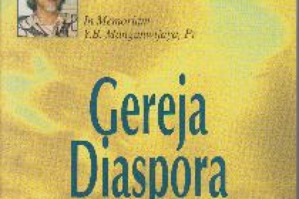Diaspora dalam Teritorial