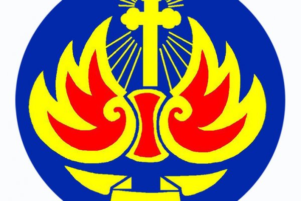 Yuuk, Bergabung dengan Wanita Katolik RI