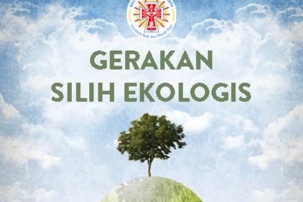 Gerakan Silih Ekologis Keuskupan Agung Jakarta