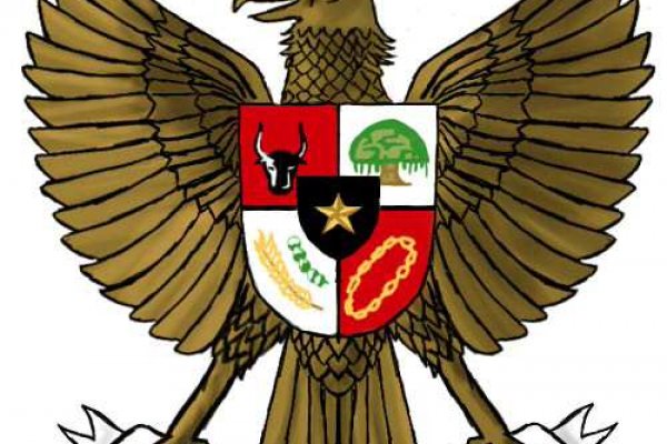 Amalkan Pancasila untuk Indonesia Lebih Baik