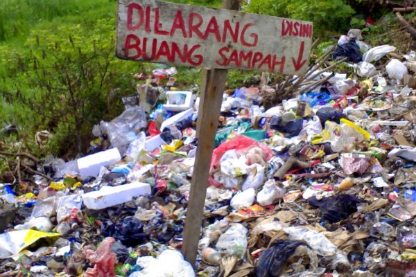 Sampah