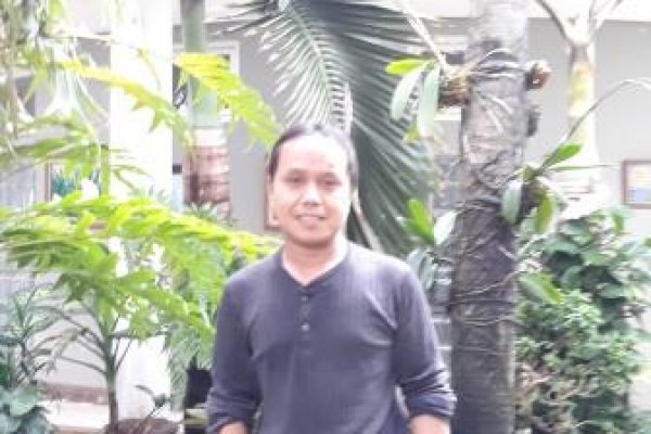 Penjaga Pintu Pastoran