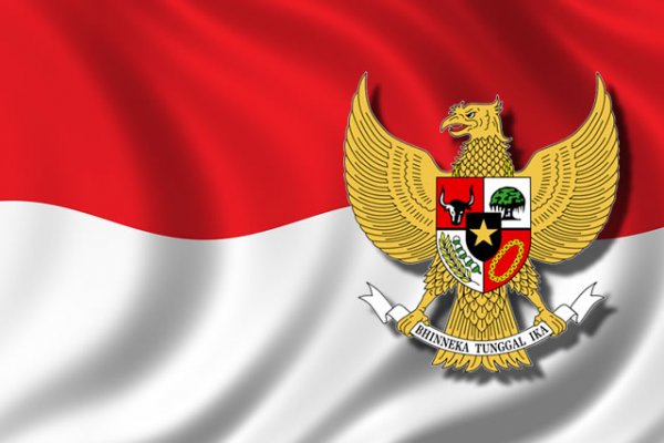 Saya Indonesia, Saya Pancasila