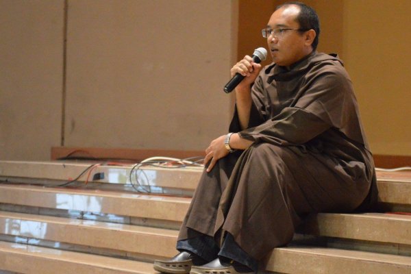 Misteri Tubuh dan Darah Kristus