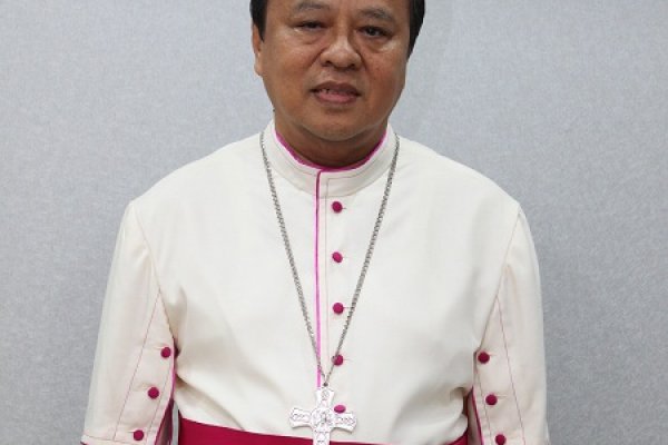 Pengantar Uskup Agung Jakarta