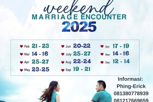 Marriage Encounter (Me)