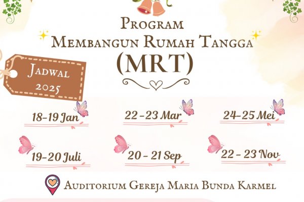 Program MRT