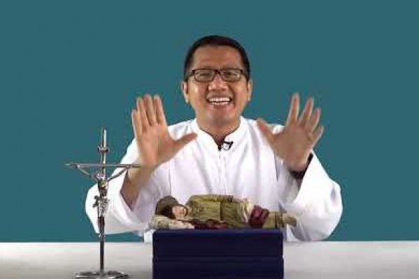 Rabu, 21 April 2021