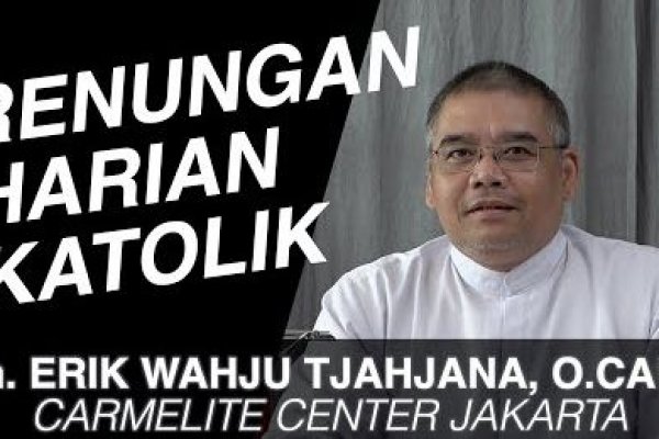 Senin, 30 Januari 2023
