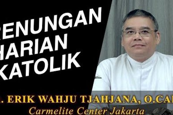 Senin, 6 Maret 2023