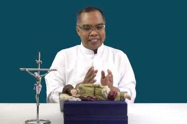 Rabu, 26 Mei 2021