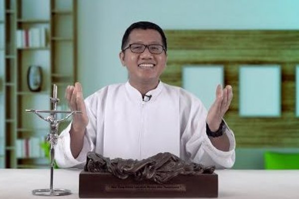 Jumat, 15 April 2022