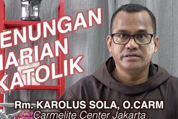 Kamis, 20 Oktober 2022