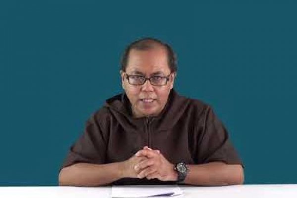 Selasa, 23 Maret 2021