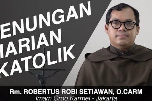 Senin, 22 Agustus 2022