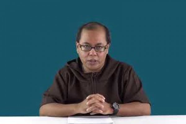 Minggu, 21 Maret 2021