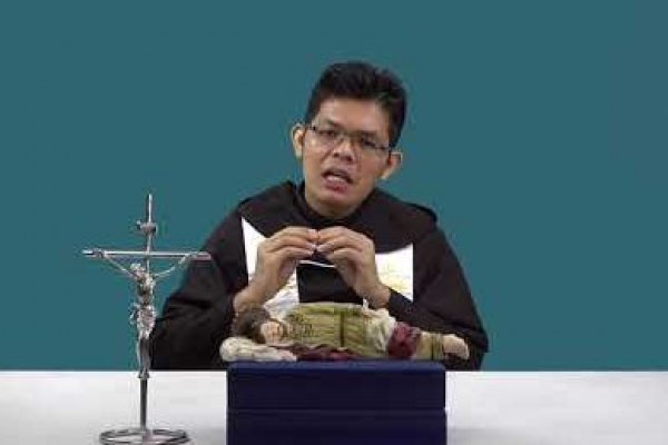 Sabtu, 15 Mei 2021