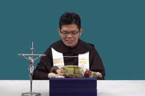 Selasa, 11 Mei 2021