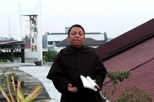 Jumat, 10 November 2017, Peringatan St. Leo Agung, Paus dan Pujangga Gereja