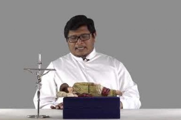 Selasa, 16 Maret 2021