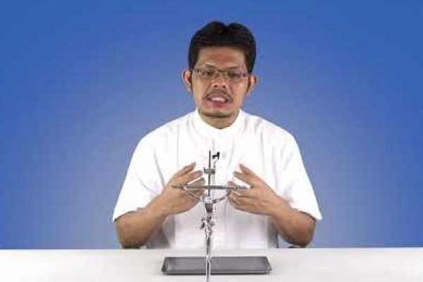 Kamis, 18 Februari 2021