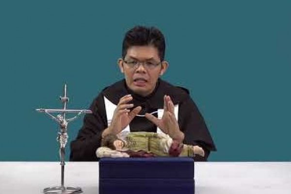 Kamis, 13 Mei 2021