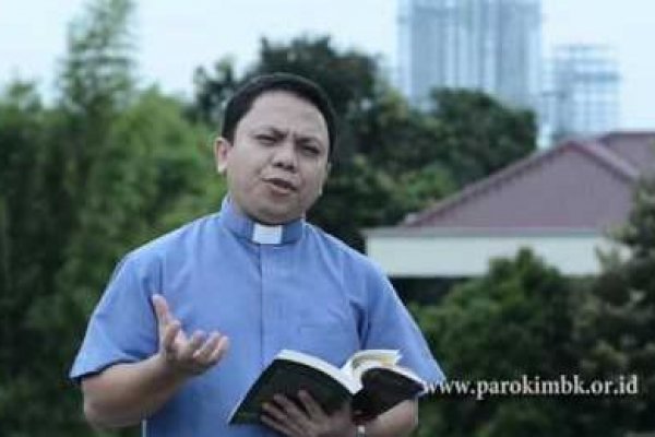 Senin, 6 Februari 2017, Peringatan Wajib St. Paulus Miki, Imam, dkk, Martir