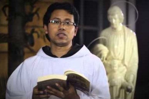 Rabu, 15 Juli 2015, Peringatan Wajib Santo Bonaventura, Uskup dan Pujangga Gereja