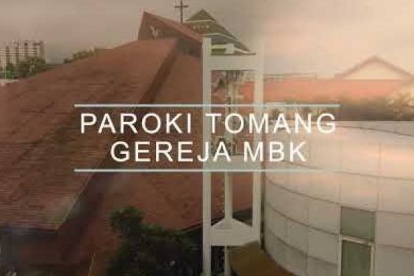 Sabtu, 9 April 2022