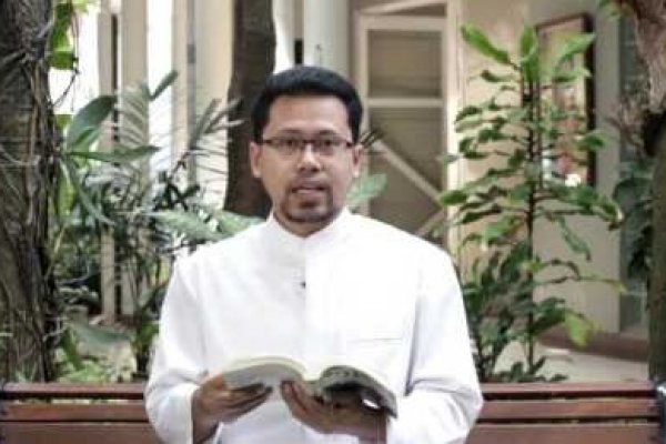 Selasa, 8 Agustus 2017, Peringatan Wajib St. Dominikus, Pendiri Ordo Pengkhotbah, Imam
