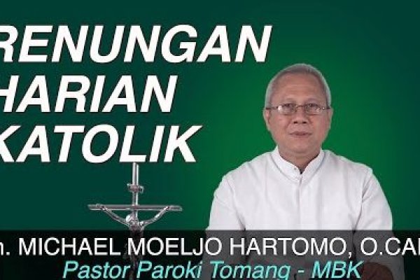 Sabtu, 28 Mei 2022