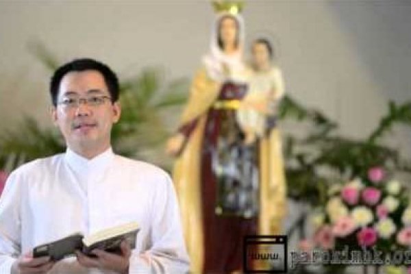 Selasa, 23 September 2014, Peringatan Wajib Santo Padre Pio dari Pietrelcina, Imam