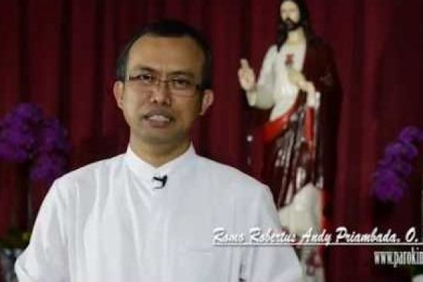 Jumat, 15 Juli 2016, Peringatan Wajib Santo Bonaventura, Uskup dan Pujangga Gereja