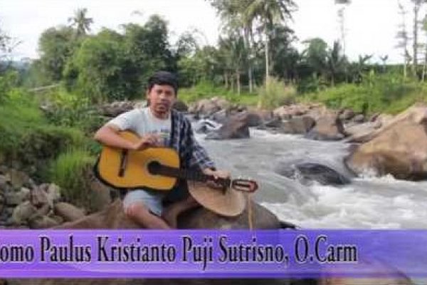 Minggu, 5 Juni 2016, Hari Minggu Biasa X