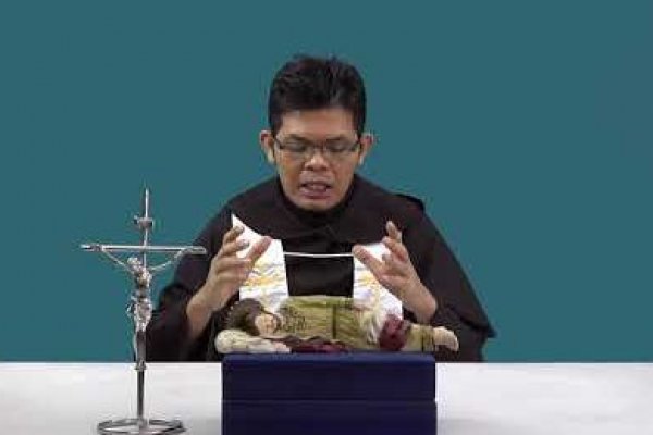 Jumat, 14 Mei 2021