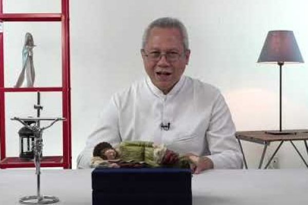 Sabtu, 3 Juli 2021