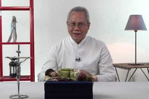 Selasa, 29 Juni 2021